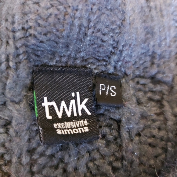 Short sleeve knit - Picture 3 of 4